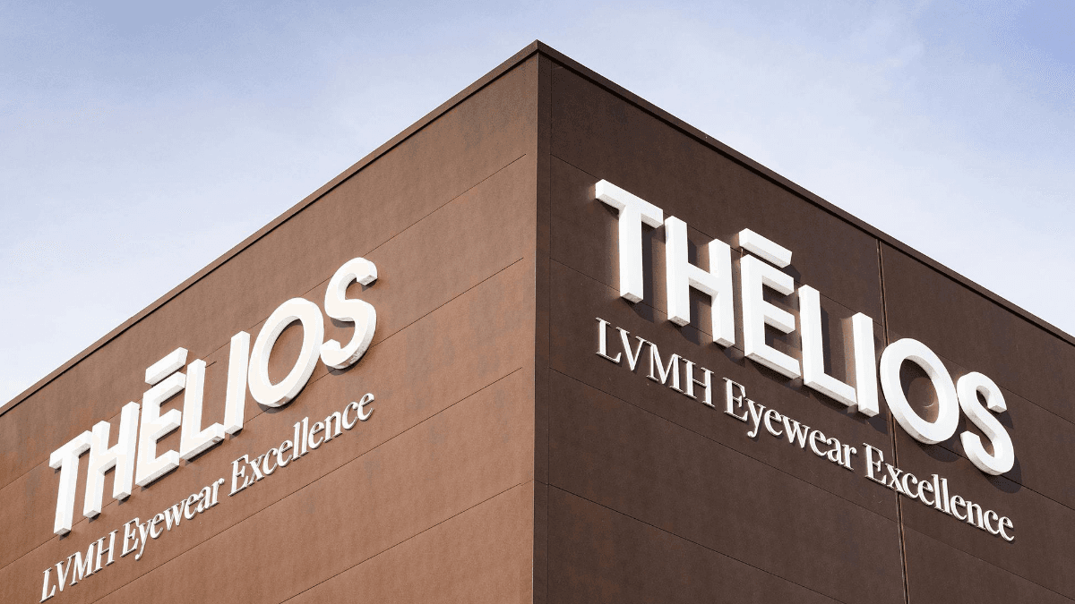 Thelios